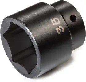 SID22136 TEKTON Drive Impact Socket