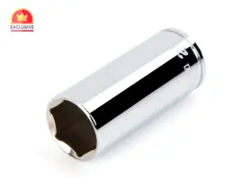 SID23208 TEKTON Drive Impact Socket