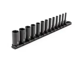 SID90101 TEKTON Point Impact Socket Set