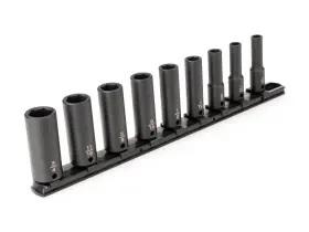 SID91101 TEKTON Point Impact Socket Set