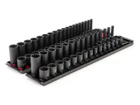 SID91219 TEKTON Point Impact Socket Set