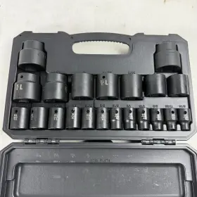 SID92302 TEKTON Point Impact Socket Set