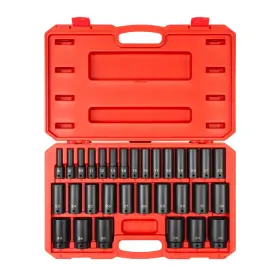 SID92335 TEKTON Drive Impact Socket Set
