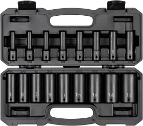 SID92337 TEKTON Drive Impact Socket