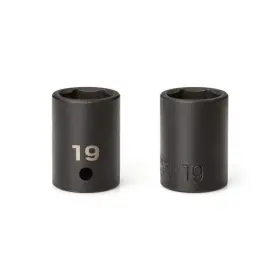 SID92403 TEKTON Impact Socket Set Drive Storage #2
