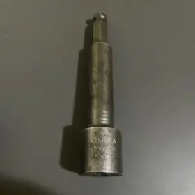 907041 TELSTA Hex Drive Double Square Point Socket