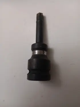 1346 TEMO Impact Torx Socket Bit Square Drive Auto Tool #3