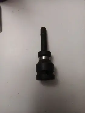 1346 TEMO Impact Torx Socket Bit Square Drive Auto Tool