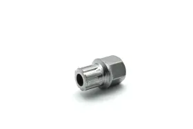 3329 TEMO Wrench Wheel Lock Lug Nut Removal Key Vw Audi