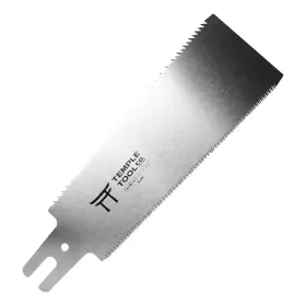 B0F92R8V9C TEMPLE TOOL Saw Ryoba Blade