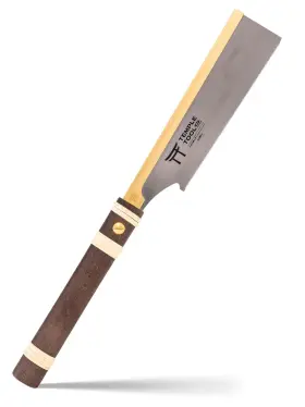 B0FG7DNNFZ TEMPLE TOOL Saw Ultra Dozuki Kumiko Blade Dovetail B0FG7DNNFZ TEMPLE TOOL Saw Ultra Dozuki Kumiko Blade Dovetail