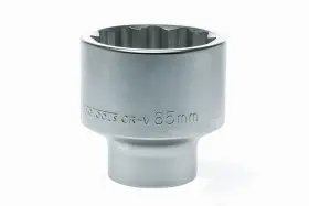 114840804 TENG TOOLS Drive Point Shallow Vanadium Socket
