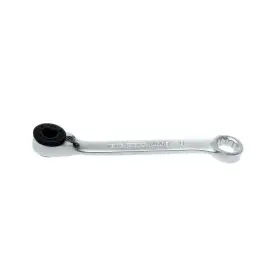 1400B TENG TOOLS Drive Hex Reversible Mini Bits Ratchet