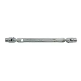 650809 TENG TOOLS Point Double Flex Wrench