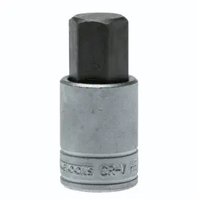 M121519-C TENG TOOLS Drive Hex Vanadium Socket Mechanic