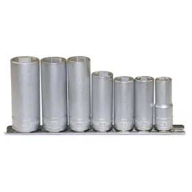 M3807 TENG TOOLS Drive Point Socket Set