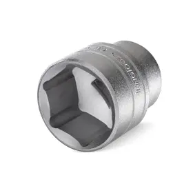 TENM1205196 TENG TOOLS Drive Point Shallow Vanadium Socket