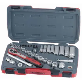 TENT3839 TENG TOOLS Drive Point Shallow Sock
