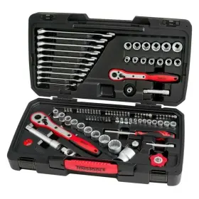 TMX098 TENG TOOLS Mecca Pro Socket Tool Set