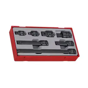 TT9207 TENG TOOLS Drive Impact Socket Set