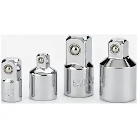 711181167191 TEST RITE Hyper Vanadium Socket Adapter Set