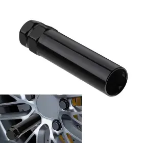 TEYLM2693BL-6-1PC TEYBOUK Spline Lug Nut Socket Slip Bolt