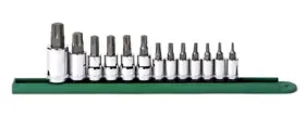 46B836F5-B04F-4B THE WHOLESALE OUTLET Torx Press Bit Socket