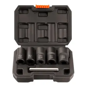 W6070 THINKWORK Drive Lug Nut Removal Tool Wheel Lock