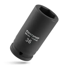 B0F9B96HKN TIGHTSPOT Drive Impact Socket B0F9B96HKN TIGHTSPOT Drive Impact Socket