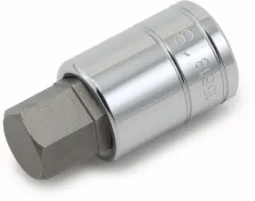 15618-43 TITAN Hex Bit Socket Drive