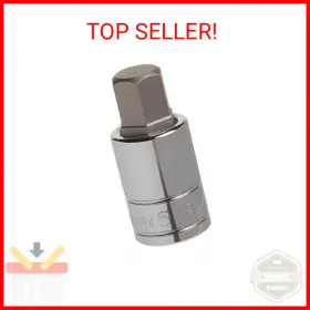 15664 TITAN Drive Hex Bit Socket