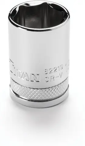 62219 TITAN Drive Socket