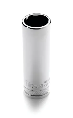 62418 TITAN Socket Drive