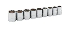 62500 TITAN Drive Socket Set