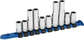 67010 TITAN Drive Socket Set