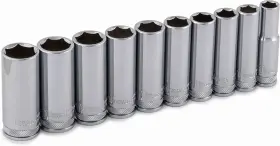 68402 TITAN Drive Socket Set