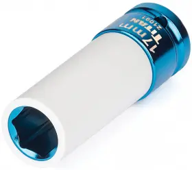 B009TCBKJ0 TITAN Drive Impact Lug Nut Socket Marring Wheel