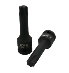71344 TMAX Torx Star Point Impact Bit Socket Auto Repair