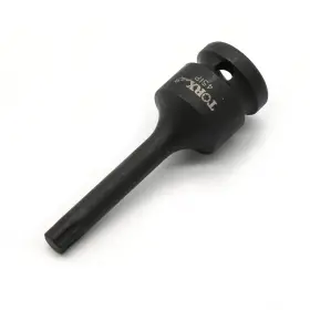 71386 TMAX Impact Torx Point Socket Bit Squa