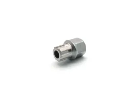 73326 TMAX Wheel Lock Lugnut Anti Theft Lug Nut Screw Removal