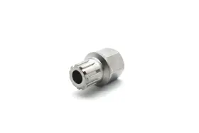 73331 TMAX Wheel Lock Lugnut Anti Theft Lug Nut Screw Removal