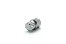 73343 TMAX Wheel Lock Lugnut Anti Theft Lug Nut Screw Removal