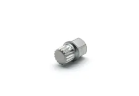 73344 TMAX Wheel Lock Lugnut Anti Theft Lug Nut Screw Removal