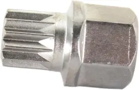 73348 TMAX Wheel Lock Nut Screw Removal Key Anti Theft Lugnut