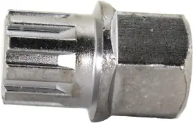 73357 TMAX Wheel Lock Nut Screw Removal Key Anti Theft Lugnut