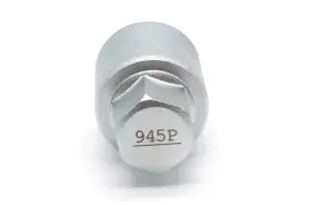 73534 TMAX Anti Theft Wheel Lug Nut Removal Socket Key Volvo #2