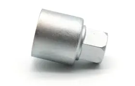 73534 TMAX Anti Theft Wheel Lug Nut Removal Socket Key Volvo #3