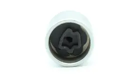 73544 TMAX Mercedes Benz Anti Theft Wheel Lug Nut Removal Key