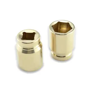77347 TMAX Sparking Socket Square Drive