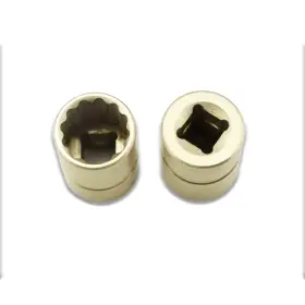 77361 TMAX Sparking Socket Square Drive